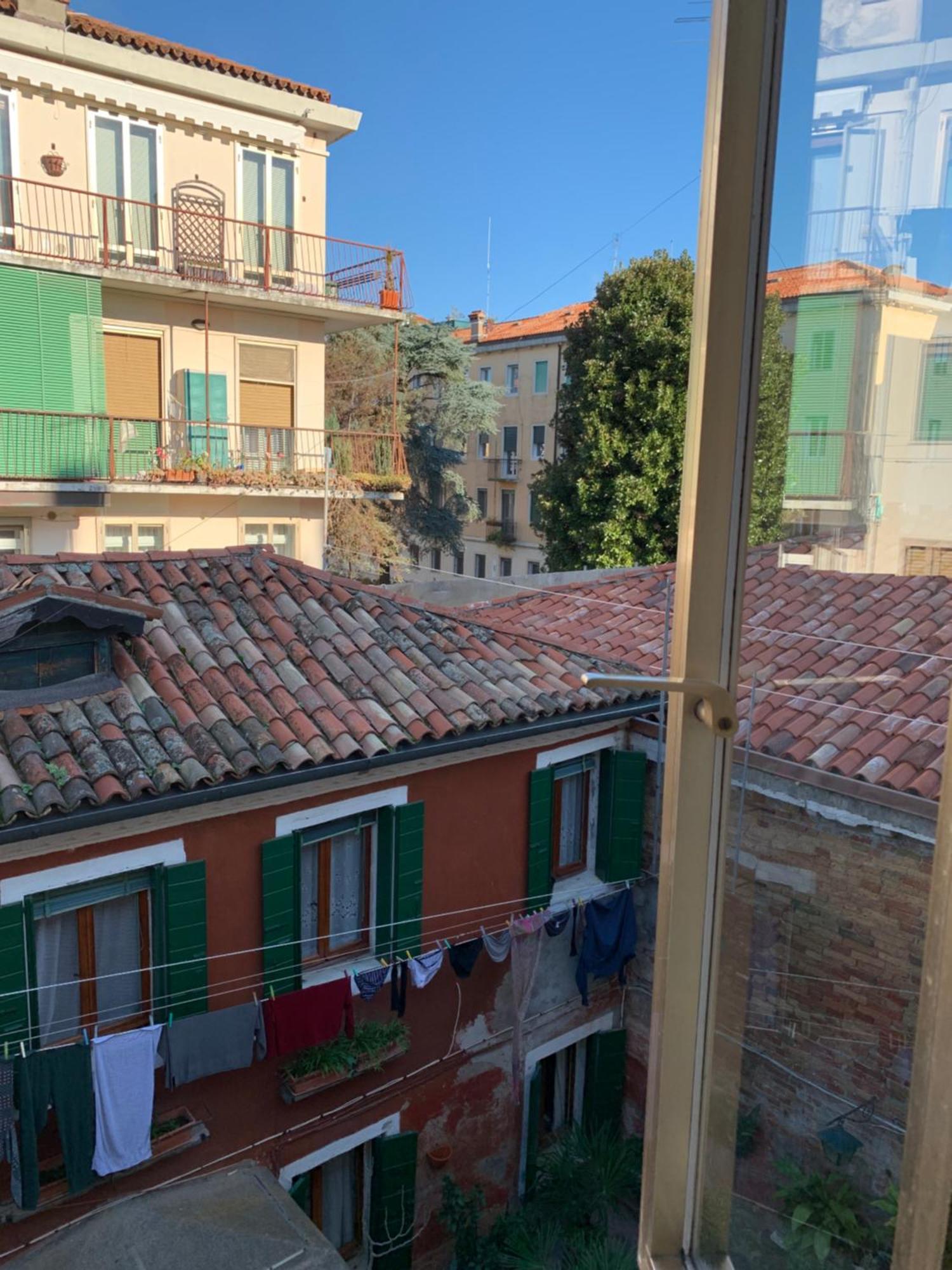 Eagle's Nest Venecia